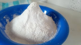 How to make rice flour at home [upl. by Yanat]