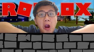 BANGUN MARKAS PERTAHANAN  Roblox Indonesia [upl. by Rj]