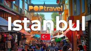 ISTANBUL Turkey 🇹🇷  Kadıköy Tour Asian Side  4K 60fps UHD [upl. by Akiehsal]