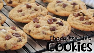 How to Make Doubletrees Famous Chocolate Chip Cookies at Home [upl. by Tiernan835]