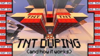 The Science behind TNT Duping [upl. by Iman373]