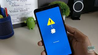 How to Hard Reset Samsung Galaxy A8A8 2018 [upl. by Fagen]