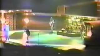 ACDC Heatseeker Live Detroit 1988 [upl. by Cuda526]