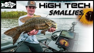 4 Tips to Find and Catch Spring Smallmouth Bass [upl. by Nie]