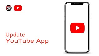 How to Update Youtube App [upl. by Danuloff]