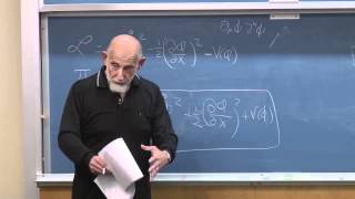 Special Relativity  Lecture 10 [upl. by Idnahc616]