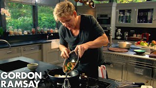 Quick amp Easy Recipes With Gordon Ramsay [upl. by Hefter]