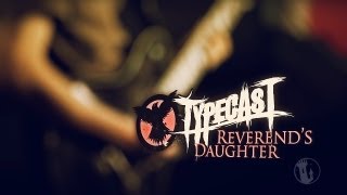 Tower Sessions  Typecast  Reverends Daughter S02E03 [upl. by Ayomat]