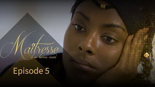 Série  Maitresse dun homme marié  Episode 5  VOSTFR [upl. by Vokaay9]