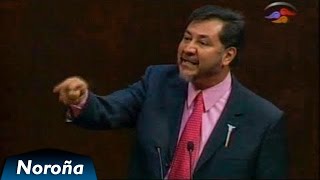 El video que TELEVISA Censuró  Fernández Noroña [upl. by Irehs522]