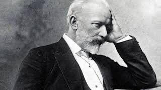 Tchaikovsky Piano Concerto No 1 Orchestra only [upl. by Medeah]