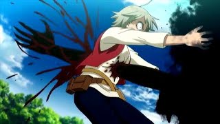 Licitaastas mom vs Lucifero  Licita and Liebe  Black clover ep170 [upl. by Danya321]