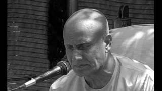 Sri Chinmoy demonstrates Samadhi Levels [upl. by Andris]