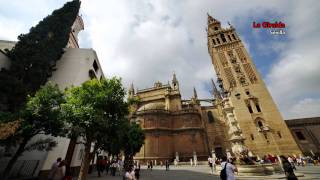 Discover Andalusia  Spain [upl. by Xel]