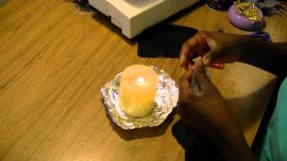 How To Stop Fraying Fabric  60 Second Sewing Tips 5 [upl. by Llertnauq744]