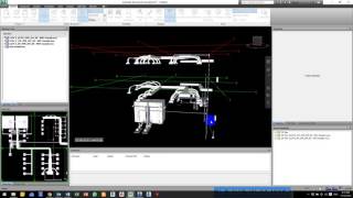 72 Creating an NWF and NWD File [upl. by Ydneh471]