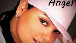 Amanda Perez  Angel Official Music [upl. by Anecuza]