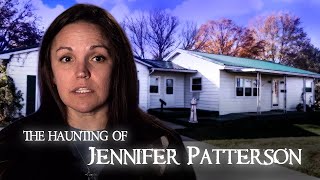 A Haunting In Indiana The True Story of Jennifer Patterson Full Documentary [upl. by Eelyak99]