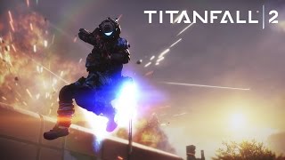 TITANFALL 2 Walkthrough Gameplay Part 3  Kane Boss Campaign [upl. by Riffle987]