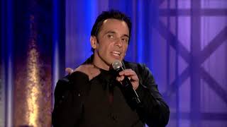 Sebastian Maniscalco  Italian Weddings Whats Wrong With People [upl. by Accire994]