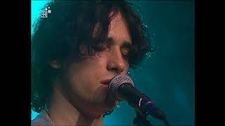 Jeff Buckley  Live Aus Dem Südbahnhof  Frankfurt Germany  2241995 [upl. by Eiuqram]