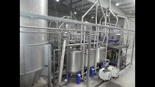 PET Recycling System [upl. by Haletky]