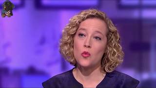 Jordan Peterson vs Cathy Newman [upl. by Leirda15]