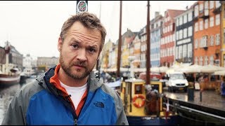 Copenhagen Travel Guide [upl. by Armelda]