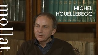 Michel Houellebecq  La carte et le territoire [upl. by Nnaeiram]