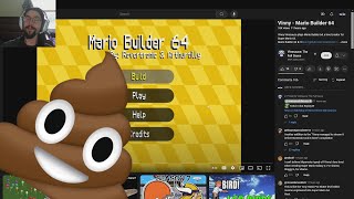 YouTubes New UI Is Awful [upl. by Slemmer817]