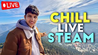 SUNDAY CHILL LIVESTREAM😎┃🔴LIVE🔴 [upl. by Julianna]