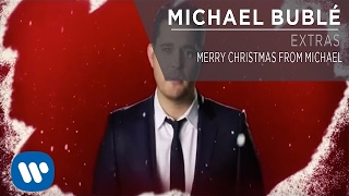 Merry Christmas From Michael Extra [upl. by Enniroc311]