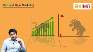 What Is Bull Market And Bear Market Bull Vs Bear In Stock Markets  Motilal Oswal [upl. by Marsha]