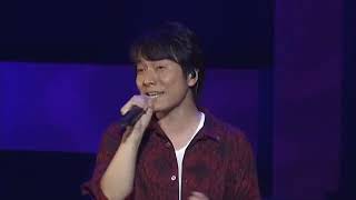 Akechi Mitsuhide Kenji Nojima  Tsukikage no Tsuyu live with English subs [upl. by Herminia859]