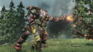 Titanfall 2  Multiplayer Trailer  PS4 [upl. by Harad]