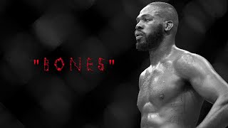 Jon Jones  After Dark [upl. by Rolandson]