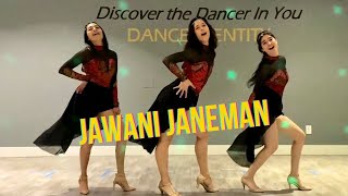 Jawani Janeman  Namak Halal  Amitabh Bachchan  Bollywood Jazz [upl. by Onitrof326]