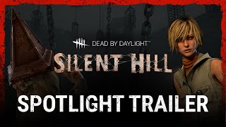 Dead by Daylight  Ghost Face  Spotlight Trailer [upl. by Neibart]