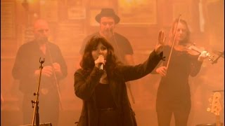 Jig Of Life by Kate Bush performed by Cloudbusting [upl. by Iorio]