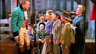 Daniel Boone Season 5 Episode 15 Full Episode [upl. by Ffoeg]