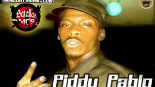 Pablo Piddy  Quisqueyano Dembow Original [upl. by Ragde]