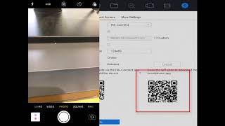 HOW TO SETUP HIKVISION DVRNVR REMOTE VIEWING P2P MOBILE APP HIKCONNECT LATEST FIRMWARE 2019 [upl. by Enened]