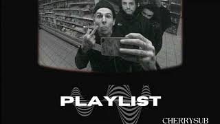 Playlist The Neighbourhood part 3 [upl. by Novar102]