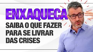 ENXAQUECA como TRATAR a dor de cabeça intensa CEFALÉIA 🧠🤯 [upl. by Nomra]