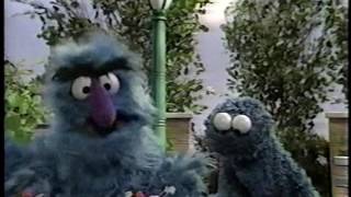 Sesame Street  quotUp and Downquot Remake [upl. by Ahsemed311]