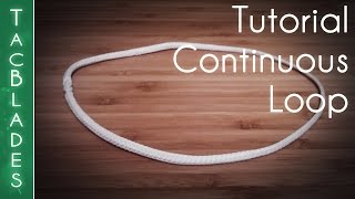 Continuous Loop Tutorial [upl. by Aicileb]