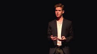 Youre being manipulated and dont even know it  Nate Pressner  TEDxYouthBasel [upl. by Pronty]