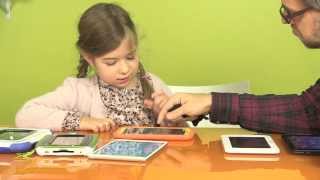 Tablettes pour enfants  comment faire le bon choix [upl. by Enaej]