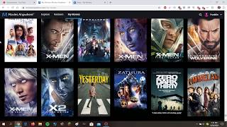 My Movies Anywhere and Vudu 1000 Digital Movies Collection March 2020 Update [upl. by Sitelc]