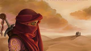 Arabian Islamic background music instrumental [upl. by Yerxa]